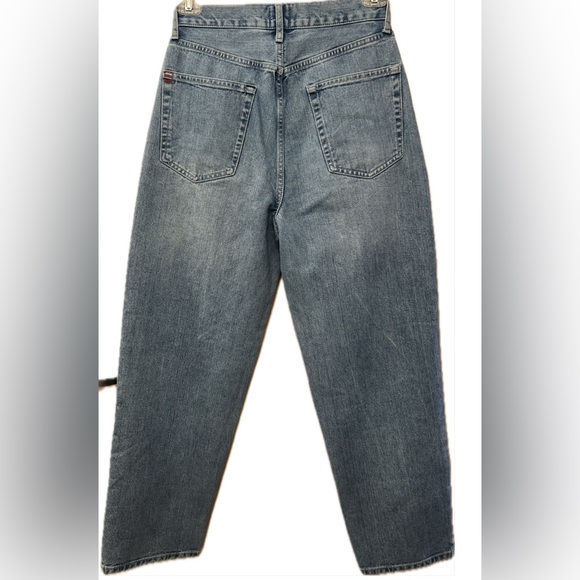 BDG HIGH WAISTED BAGGY JEANS - Picture 8 of 8